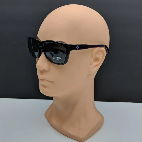 🕶️Converse IN THE MIX Unisex Polarized Sunglasses /TJ531🕶️ - Picture 9 of 11